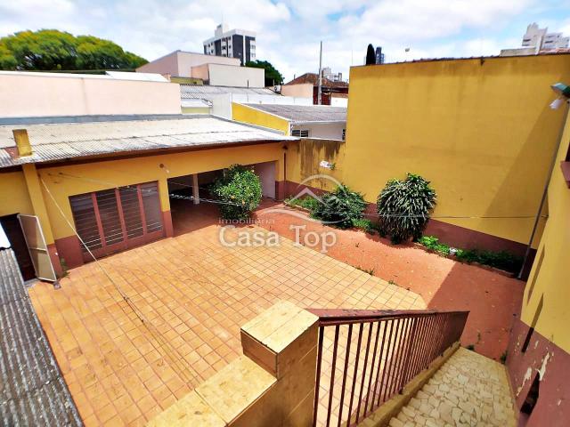 Apartamento para alugar com 4 dormitórios em Oficinas, Ponta grossa cod:2657 - Foto 15