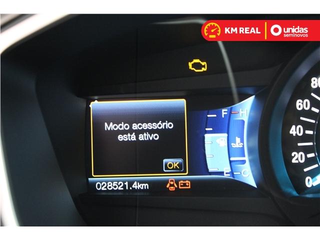Ford Fusion 2.0 sel 16v gasolina 4p automático - Foto 8