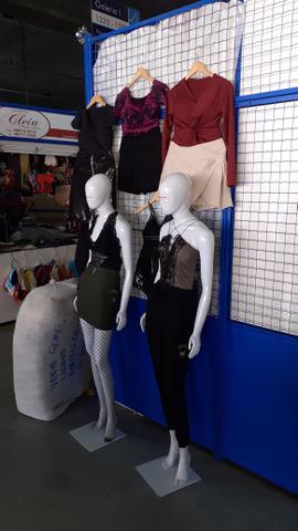 Moda Militar Feminina - Foto 5