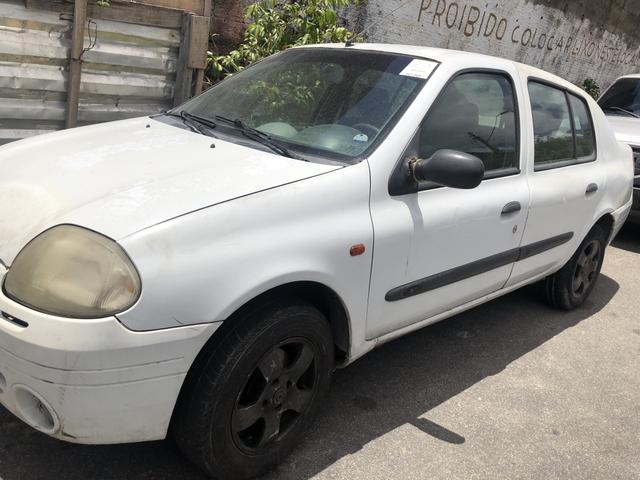 Renault Clio RT 2001/2002 - Foto 9