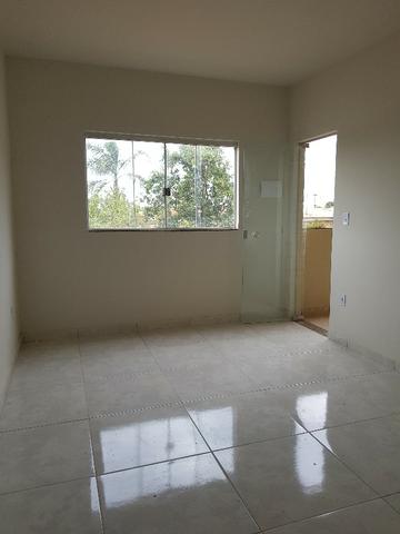 Residencial Oliveira III. Apartamento Três quartos - Minha Casa Minha vida - Foto 8