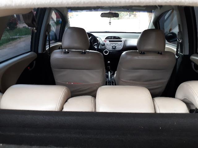 Honda Fit - Foto 12