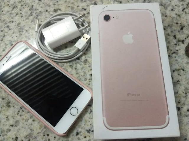 IPhone 7 - Foto 3