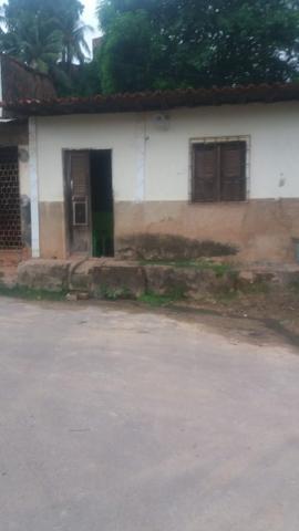 Vendo uma casa na vila embratel