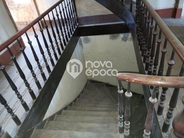 Casa à venda com 4 dormitórios em Santa teresa, Rio de janeiro cod:BO4CS24536 - Foto 13