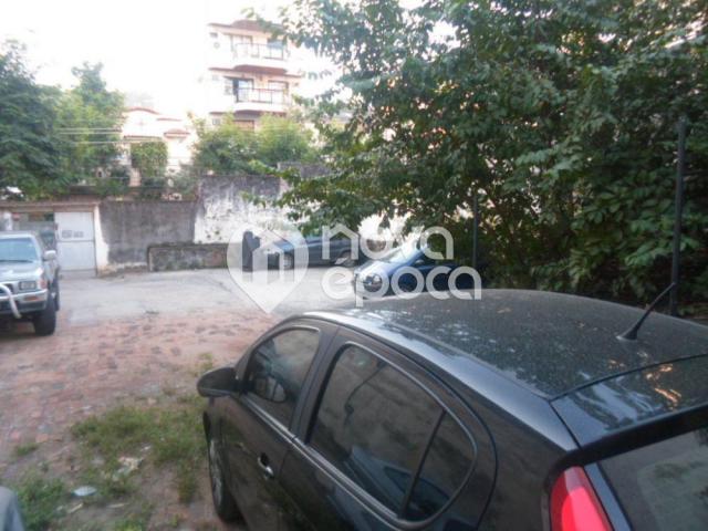 Terreno à venda em Vila isabel, Rio de janeiro cod:AP0TR0588 - Foto 9