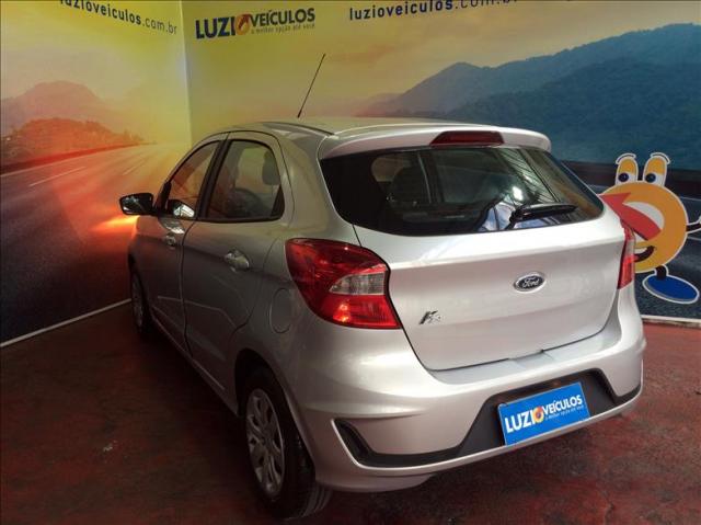 Ford ka 1.0 se 12v - Foto 3