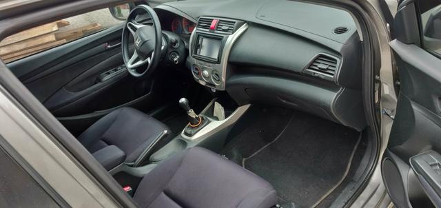 HONDA City 2011 R$26.000 - Foto 6