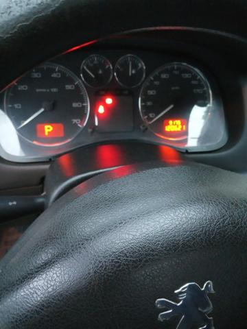 Peugeot 307 2010 flex em perfeito estado - Foto 6