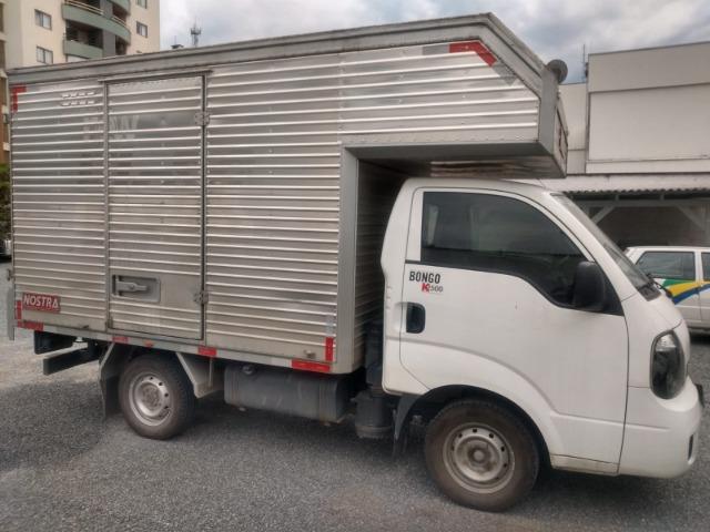 Kia Bongo K2500 - Foto 2