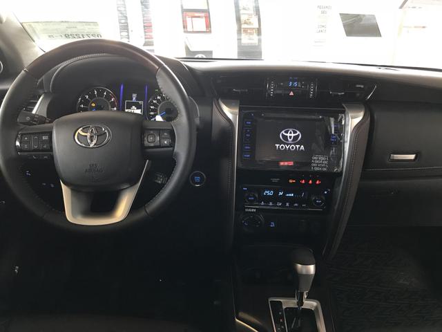 Toyota Sw4 SRX 2.8 Diesel 4x4 - 2020/2020 Lince Toyota Flamboyant - Foto 7