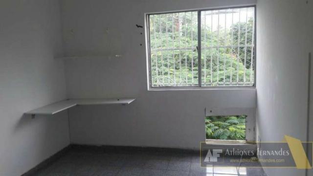 Excelente apto- sala quarto - condomínio barato - Foto 18