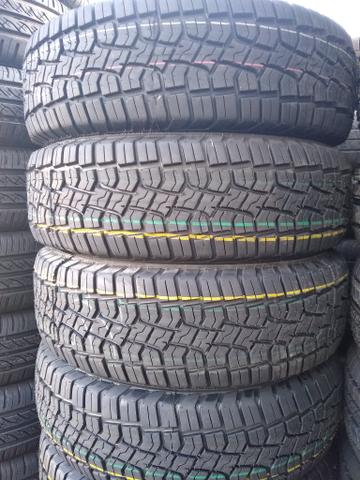 Pneus 175/70/14 ATR tekystyre Remold novos