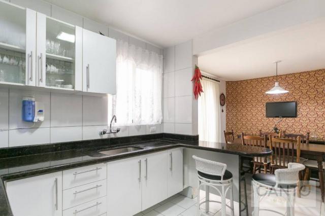 Sobrado com 3 dormitórios à venda no pilarzinho/bom retiro, 135 m² por r$ 530 mil - Foto 9