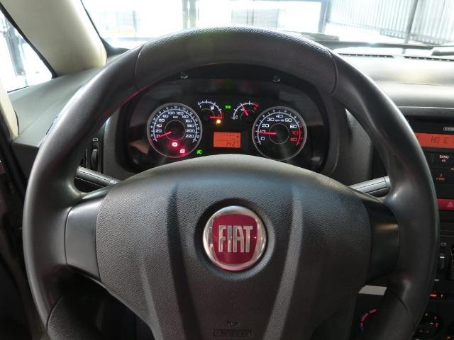 Fiat Idea Essence Flex 1.6 - Foto 11
