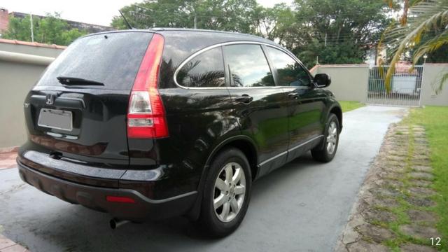 Honda CR-V 2.0 Lx 4x2 Aut. 5p 2009 - Foto 7