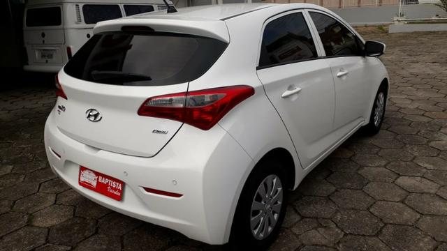 Hyundai - HB20 Comfort 1.0 4P - Foto 3