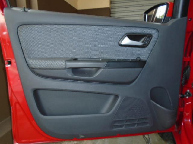 VOLKSWAGEN FOX GII 1.6 MI 8V TOTAL FLEX 4P - Foto 9
