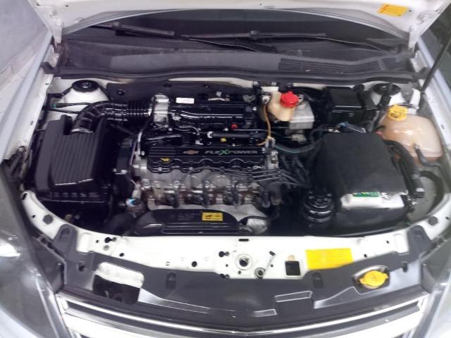 Vectra gt 2011 completo - Foto 6