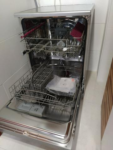 Lava Louças Brastemp linda! - Foto 4