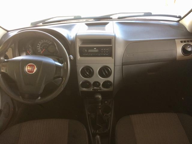 Fiat Palio Way 2015 - Foto 7