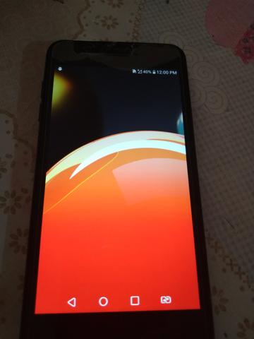 Troco celular k9 LG 16 gb por forno ou microondas - Foto 5