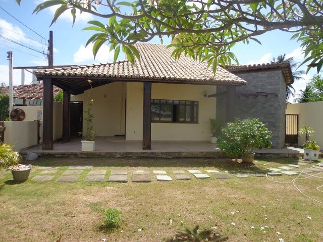 Casa 5/4, 3 suítes, Condomínio em Jaguaribe - Foto 2