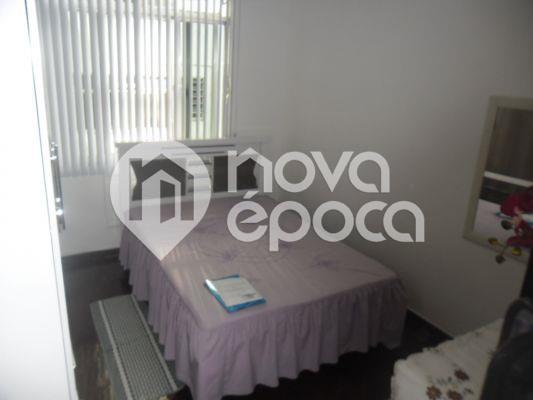 Apartamento à venda com 2 dormitórios em Braz de pina, Rio de janeiro cod:ME2AP10581 - Foto 9