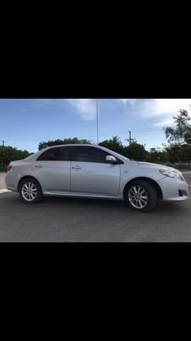 Corolla seg blindado - Foto 7