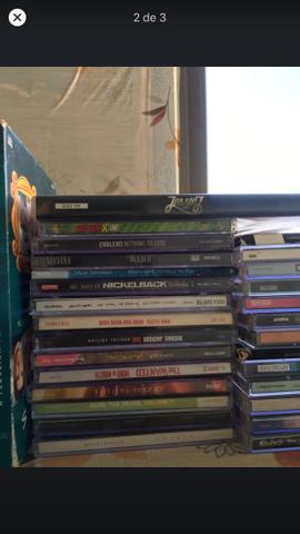 Cds e dvds seminovos a partir de 15 reais - Foto 2