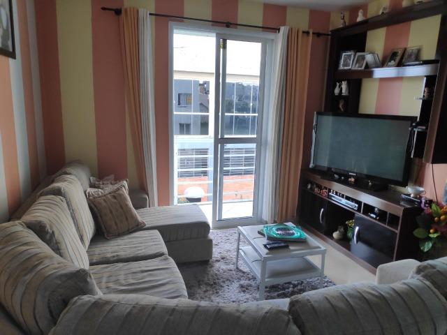 Apartamento 3 dormitórios - Bairro Santa Lúcia - Foto 10