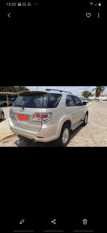 Sw4 Flex ano 2013/2013 - Foto 2