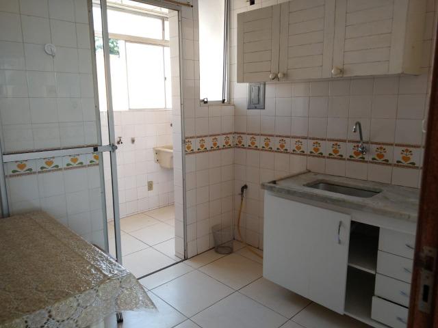 Apartamento 2 quartos - Foto 7