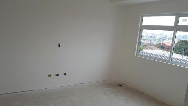 Sobrado no Capão Raso - Novos - Terraço - Três Quartos com Suíte - S220 - Foto 11