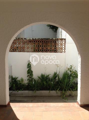 Casa à venda com 5 dormitórios em Urca, Rio de janeiro cod:IP8CS28247 - Foto 6