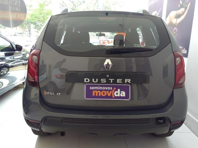 Duster 1.6 aut 2019 - Foto 11