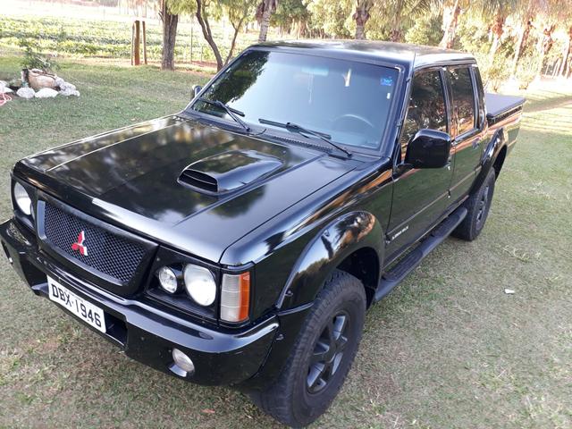 L200 - Foto 4
