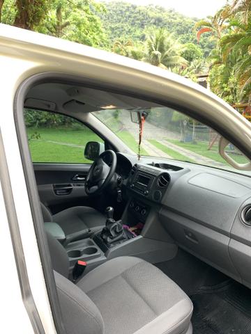 Amarok Trendline - Foto 5