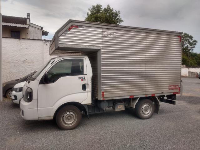 Kia Bongo K2500 - Foto 3