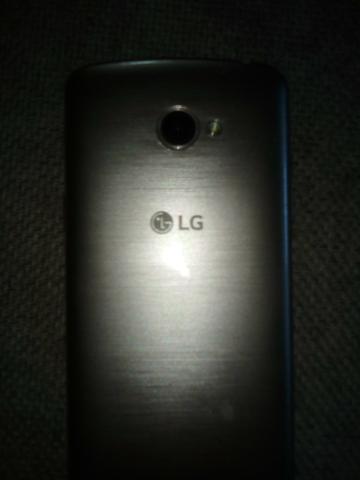 Vendo celular lg k 5 - Foto 2
