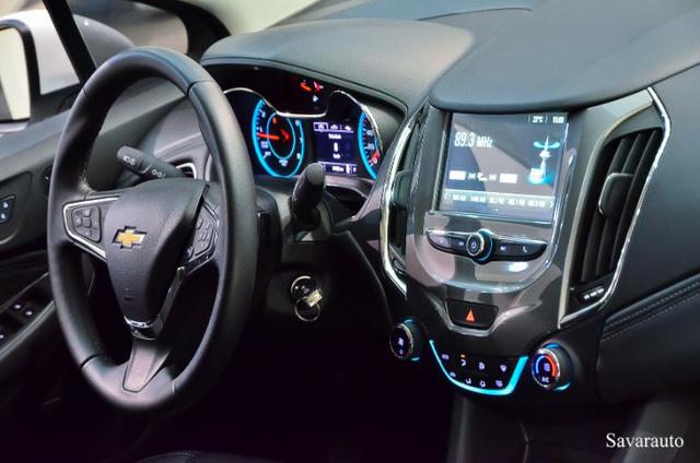 Cruze LT - Foto 18