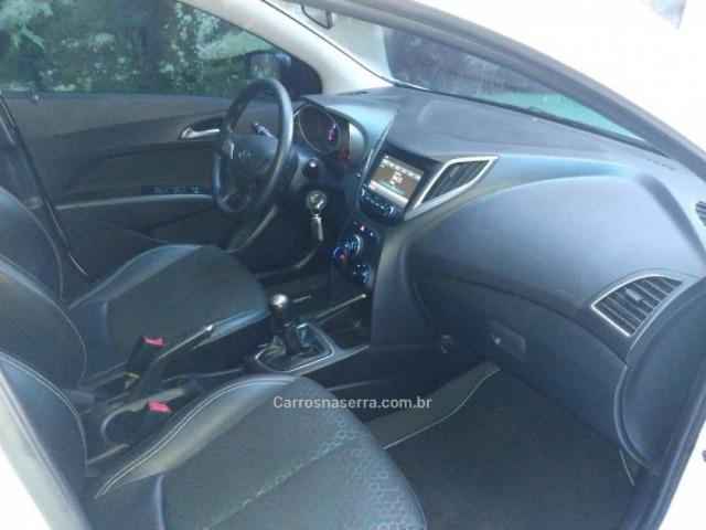 HB20 Copa do Mundo 1.0 2019 Apenas 19.700Km!! - Foto 10