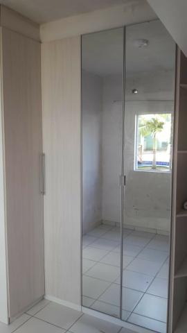 Vendo apt. no condominio bosque vill - Foto 8
