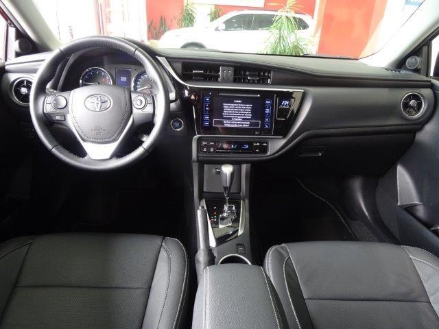 TOYOTA COROLLA 2018/2019 2.0 XRS 16V FLEX 4P AUTOMÁTICO - Foto 8