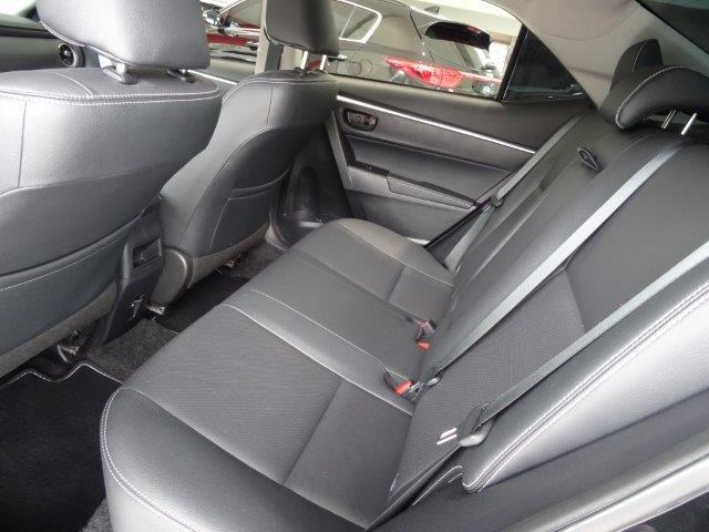TOYOTA COROLLA 2018/2019 2.0 XRS 16V FLEX 4P AUTOMÁTICO - Foto 7