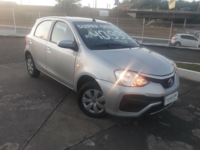 Etios - Foto 2