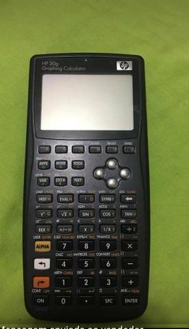 Hp 50g