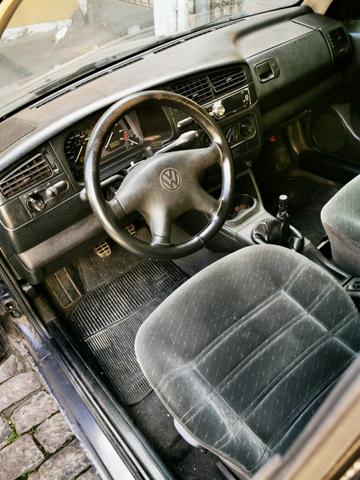 Golf GL 98. 1.8 - Foto 6