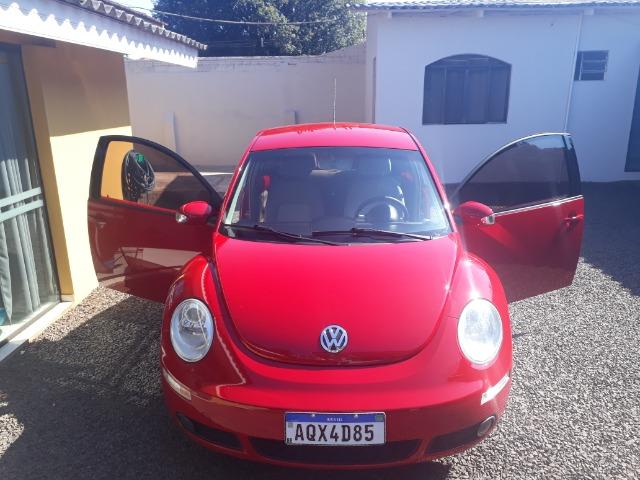 New beetle 2009 - Foto 2