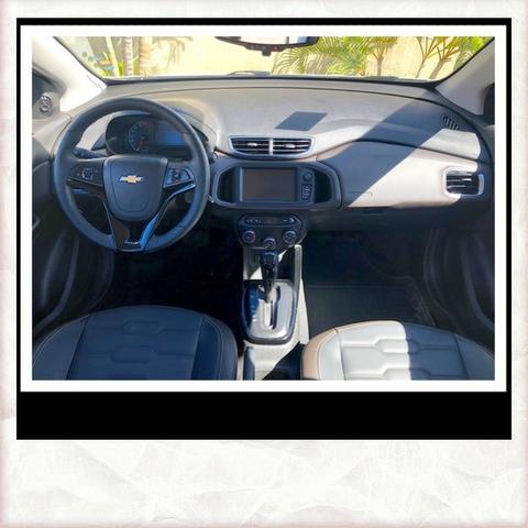 GM/Prisma 1.4 LTZ - Foto 9